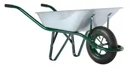 Gamm vert Brouette first prems 90 l offre