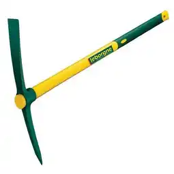 Gamm vert Pioche terrassier novagrip offre