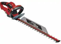 Gamm vert Taille-haies électrique ge-eh 7067 offre