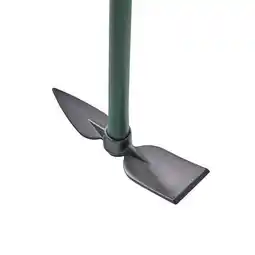 Gamm vert Invivo nous on sème serfouette panne & langue offre