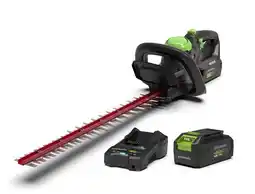 Gamm vert Taille-haies à batterie g48ht3 offre