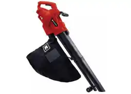 Gamm vert Aspirateur souffleur broyeur électrique gc-el 3024 e offre