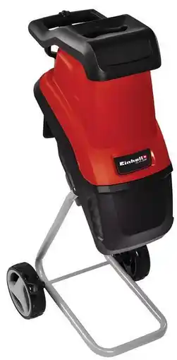 Gamm vert Broyeur de végétaux électrique gc-ks 2540 offre