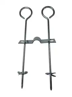 Gamm vert Invivo nous on sème kit ancrange pour serre x4 offre