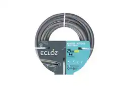 Gamm vert Ecloz tuyau d'arrosage 5 couches offre