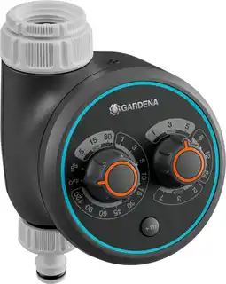 Gamm vert Programmateur d'arrosage automatique easy plus offre