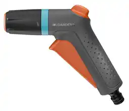 Gamm vert Pistolet d'arrosage et nettoyage classic offre