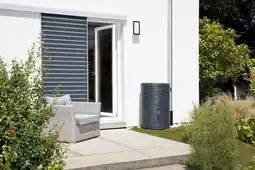 Gamm vert Récupérateur d’eau arondo 250 l offre