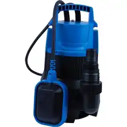 Gamm vert Pompe vide-cave spid'o ecop 105 offre