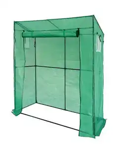 Gamm vert Invivo nous on sème serre tomates adossée offre