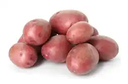 Gamm vert Pomme de terre désirée offre