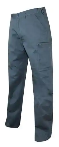 Gamm vert Pantalon de travail scie lma offre