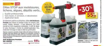 Teleshopping Anti Verdissures Premium offre