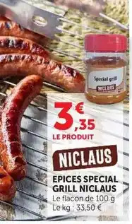 E.Leclerc Tex - émincé de volaille offre