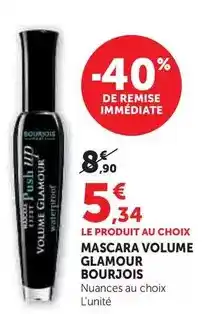 E.Leclerc Escal - dos de cabillaud surgelés x2 offre