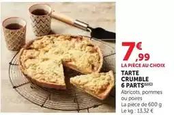 E.Leclerc Samoussas surgelés x20 offre