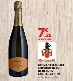 E.Leclerc Wattwiller - eau de offre