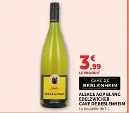 E.Leclerc Complet - pain offre