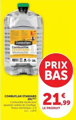 E.Leclerc Au choix offre