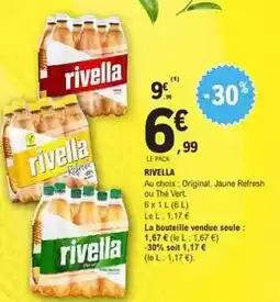 E.Leclerc Au choix offre