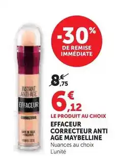 E.Leclerc Pasquier - tarte aux pommes 6-8 parts offre