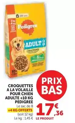 E.Leclerc Le chinois crème patisière offre