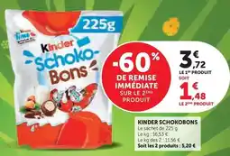 E.Leclerc Jacquet - hamburger classic nature x6 offre