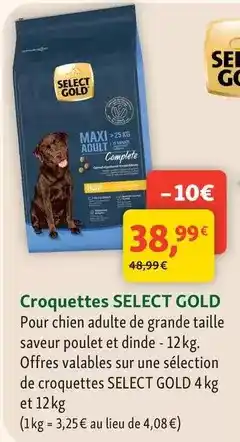 E.Leclerc Soignon - chèvre chaud offre