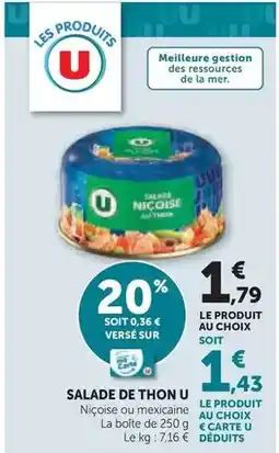 E.Leclerc Le petit basque - yaourt douceur de brebis offre