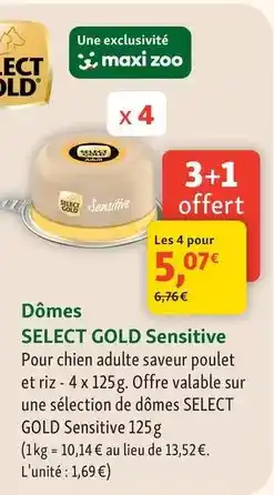 E.Leclerc Le gall - crème fleurette offre