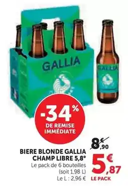 E.Leclerc Soignon - yaourt au lait de chèvre nature x4 offre