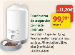 E.Leclerc Soignon - yaourt au lait de chèvre nature x4 offre