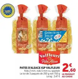 E.Leclerc Plateau de saison offre