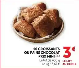 E.Leclerc Schneider - salade italienne offre