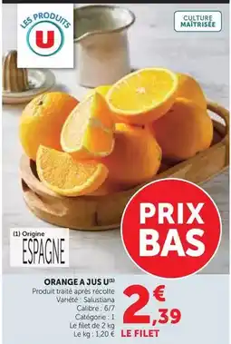 E.Leclerc Les charcutiers d'alsace - jambon cuit supérieur fumé origine alsace offre