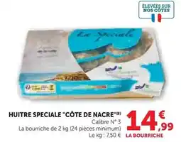 E.Leclerc Siebert - cuisses de poulet du grand-est offre