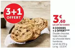 E.Leclerc Palette - fumee sans os offre