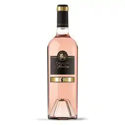 E.Leclerc Prestige du président , 2024 - Vin de Corse ou Corse AOP - Rosé - 75 cl offre