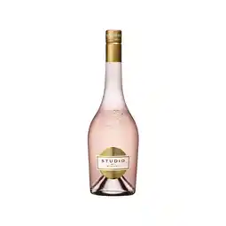 E.Leclerc Studio By Miraval, 2024 - Méditerranée IGP - Rosé - 75 cl offre