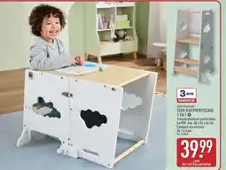 ALDI TOUR D'APPRENTISSAGE 2 EN 1 offre
