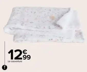 Disney baby la couverture disney
