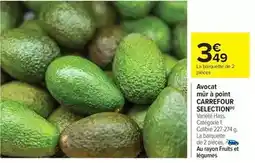 Carrefour Drive Carrefour - avocat mur à point offre