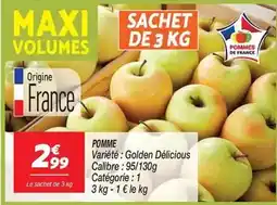 Super U Sanytol - desinfectant linge offre