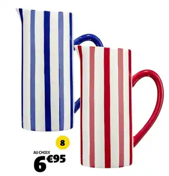 Carafe 1,3l