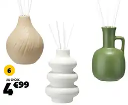 Gifi Diffuseur 100 ml offre