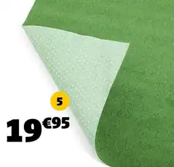 Gifi Tapis gazon offre