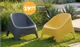 Gifi Fauteuil neo offre