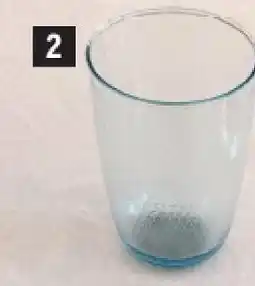 E.Leclerc Gobelet transparent 31 cl offre