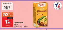 Netto NETTO Sauce béchamel offre