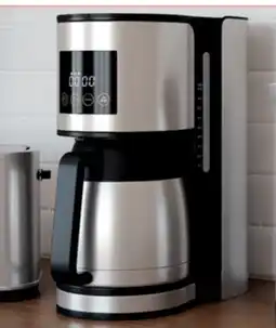 Conforama Cafetière filtre programmable offre